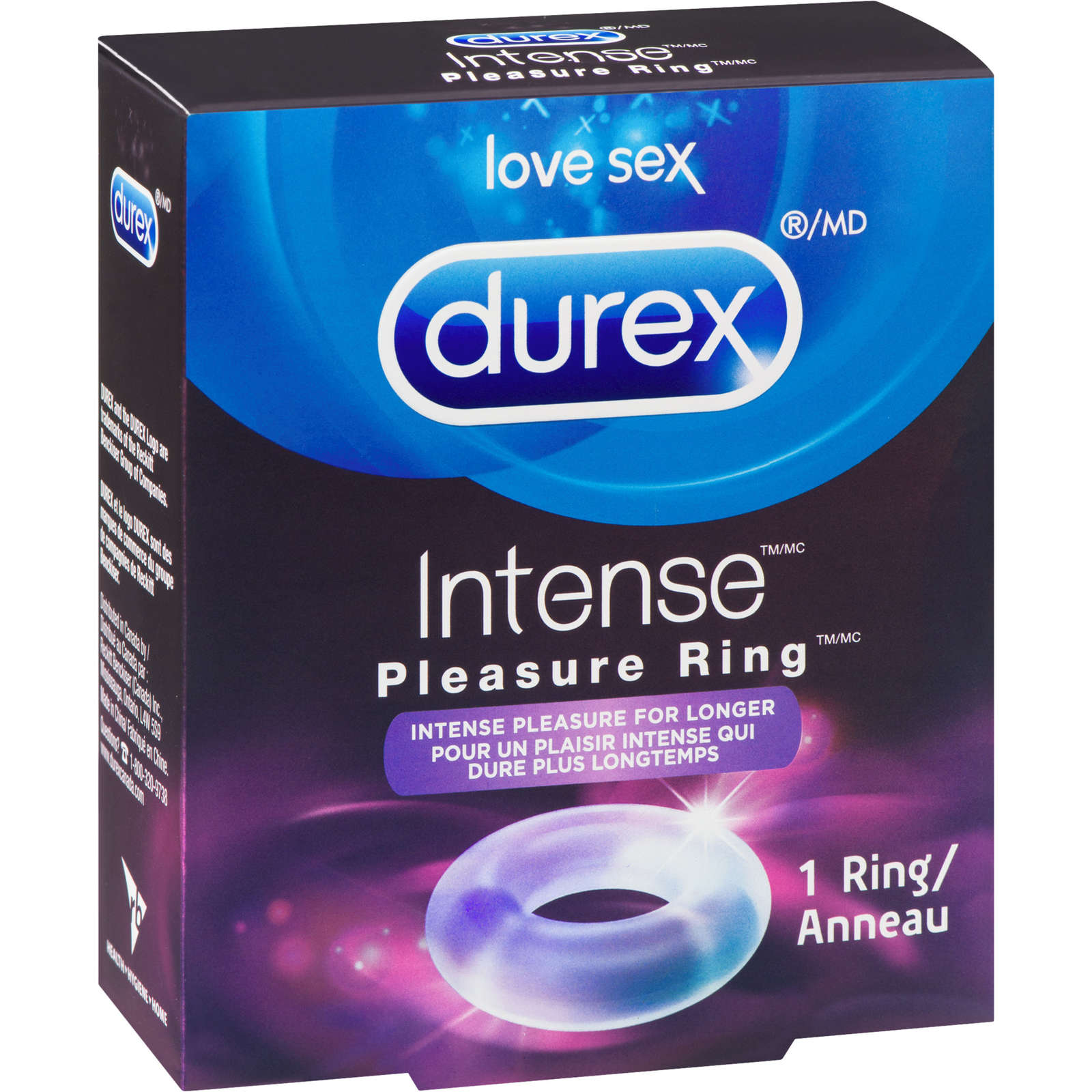 Durex Pleasure Ring