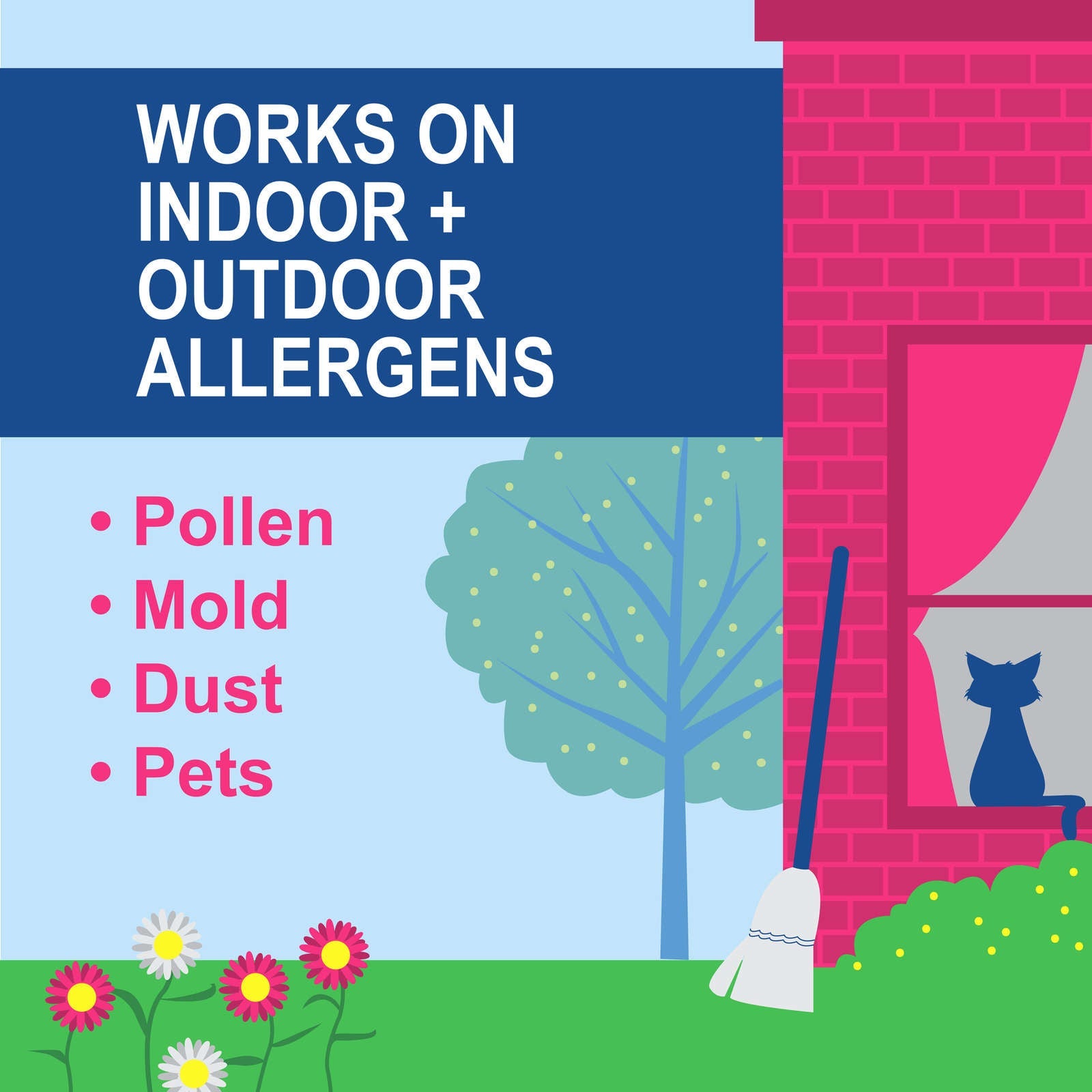 Allergy Medicine Liquid