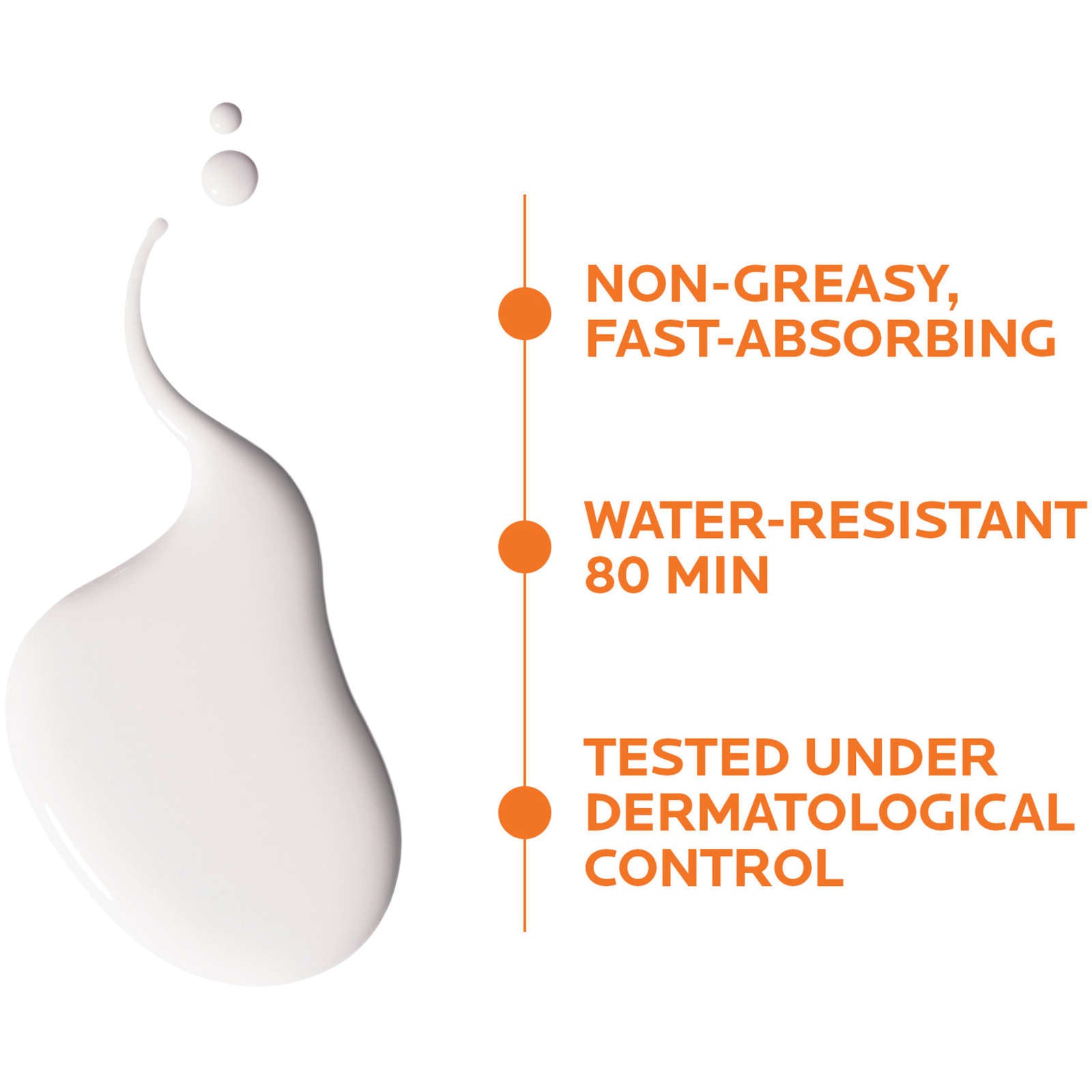 Anthelios Mineral Body SPF 50