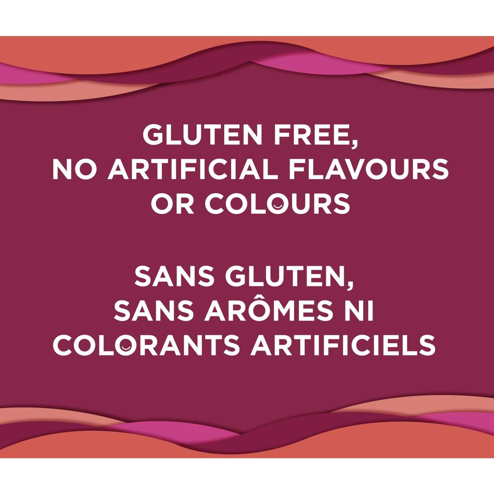 OLLY Vitamin For Women Blissful Berry gluten free 45 day supply 90 gummies