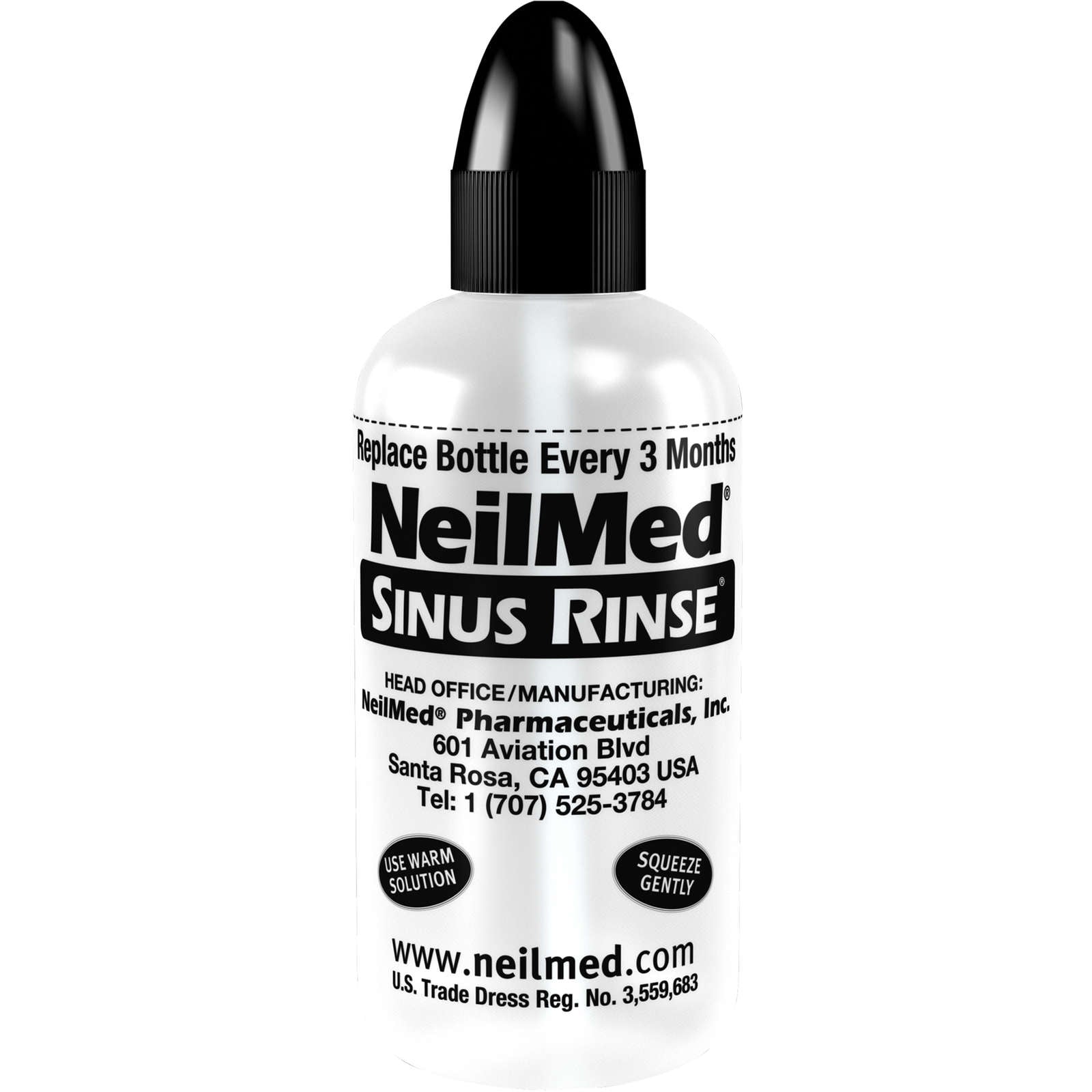 NeilMed Sinus Rinse Kit