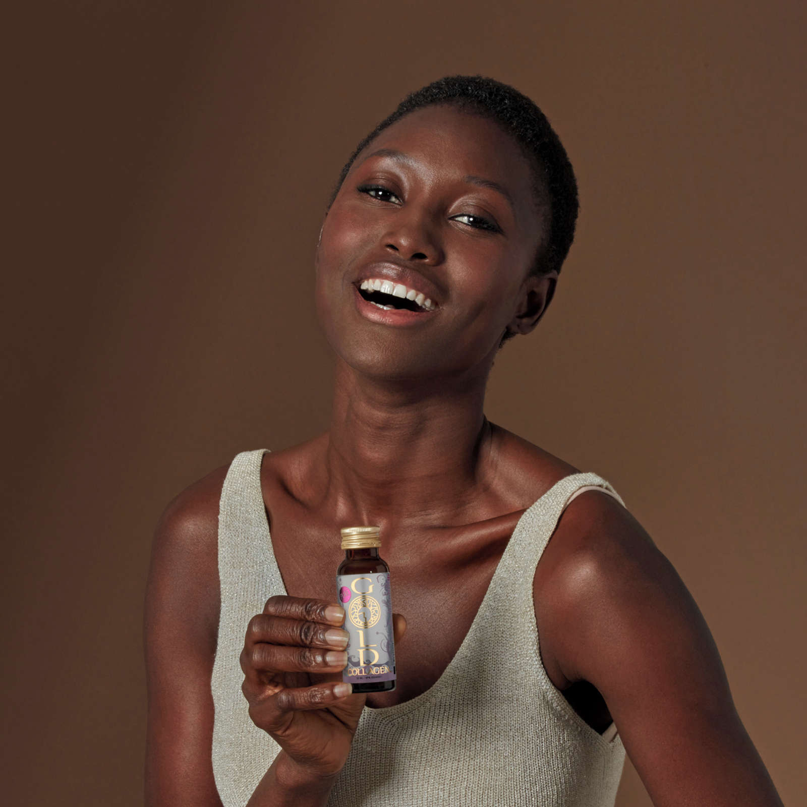 Pure Gold Collagen