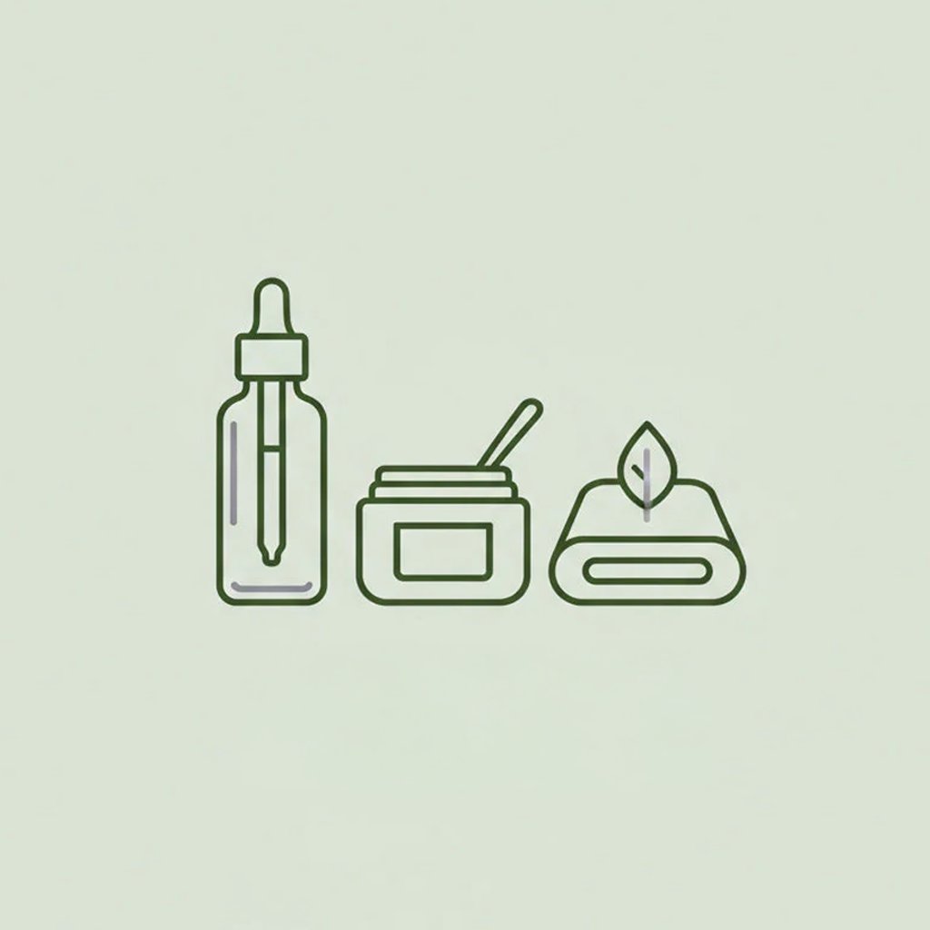 Skin Care & Personal Care