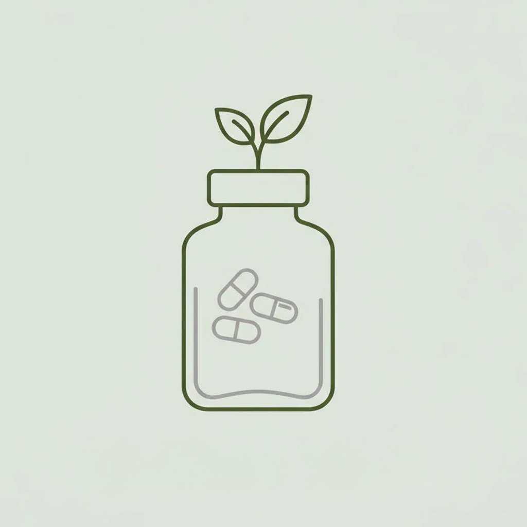 Vitamins & Supplements