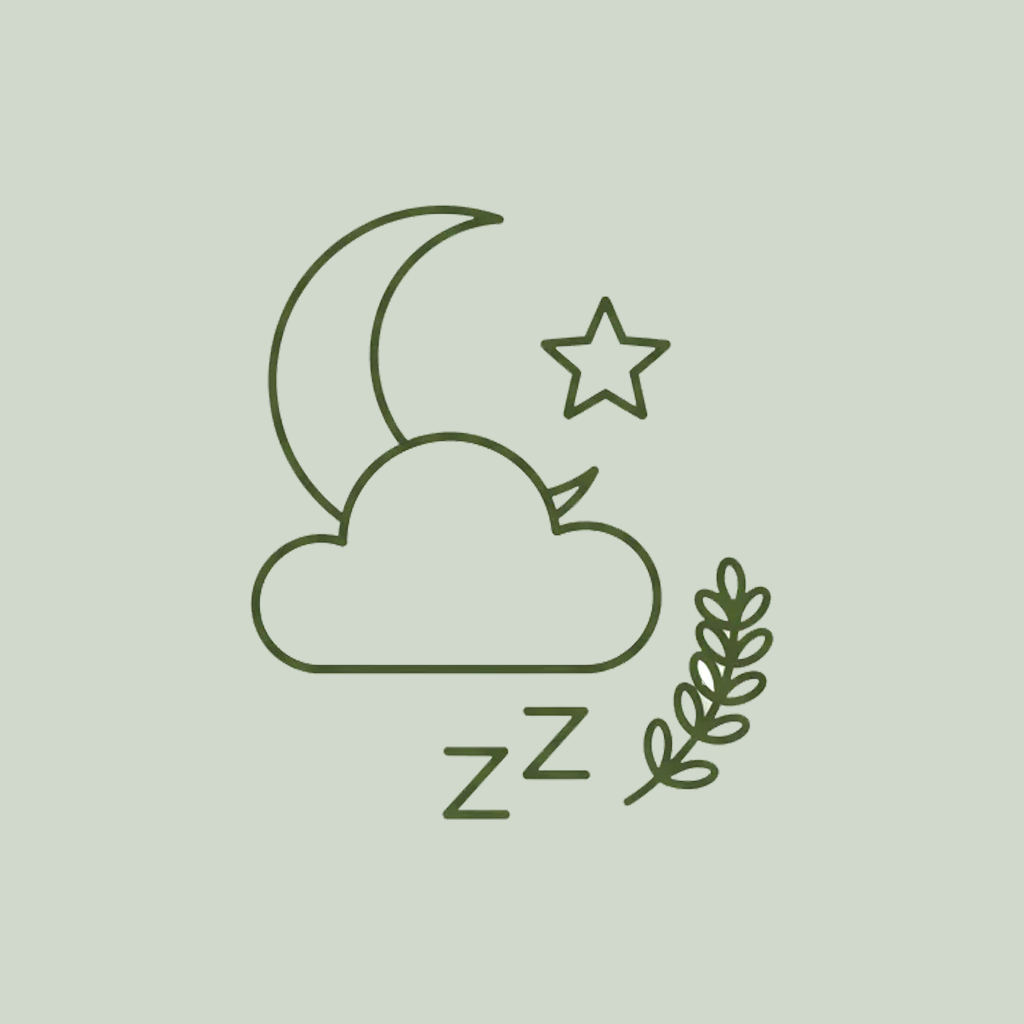 Sleep & Relaxation