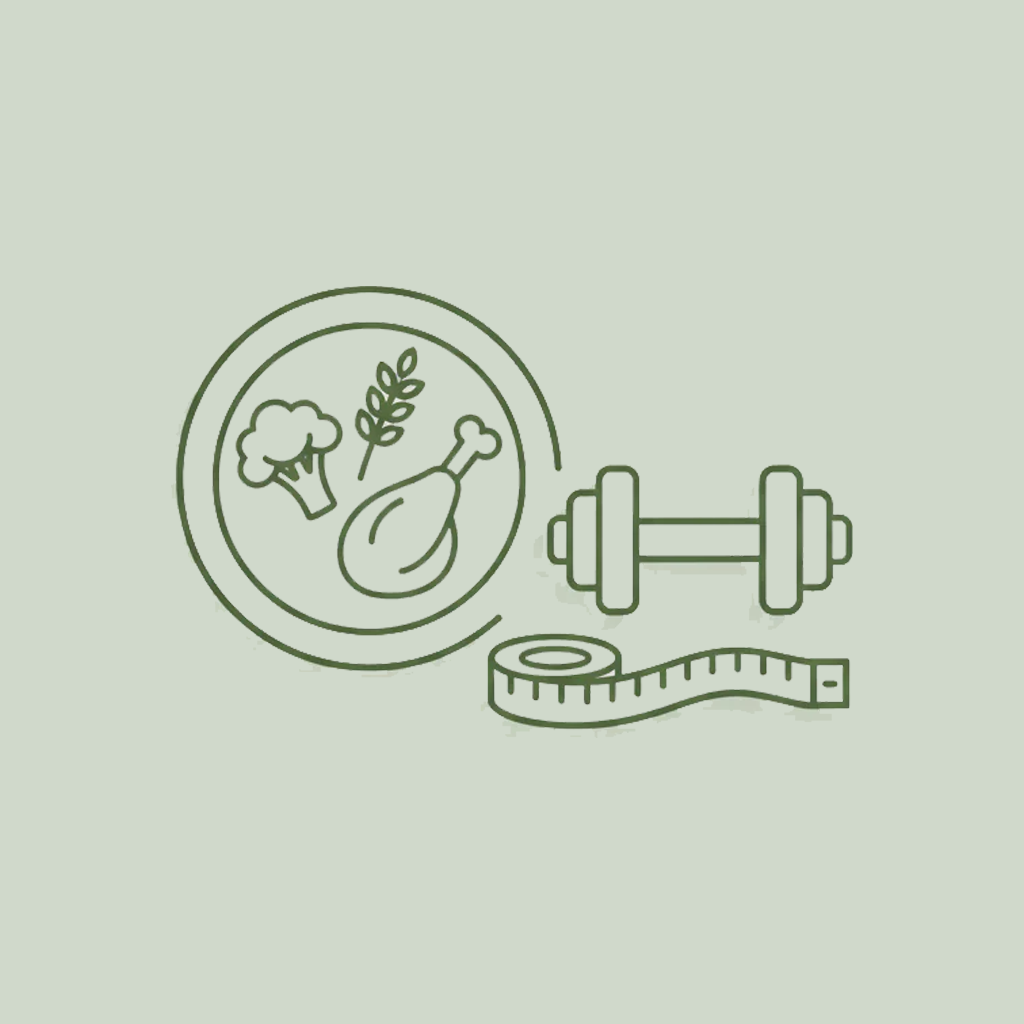 Nutrition & Weight Management