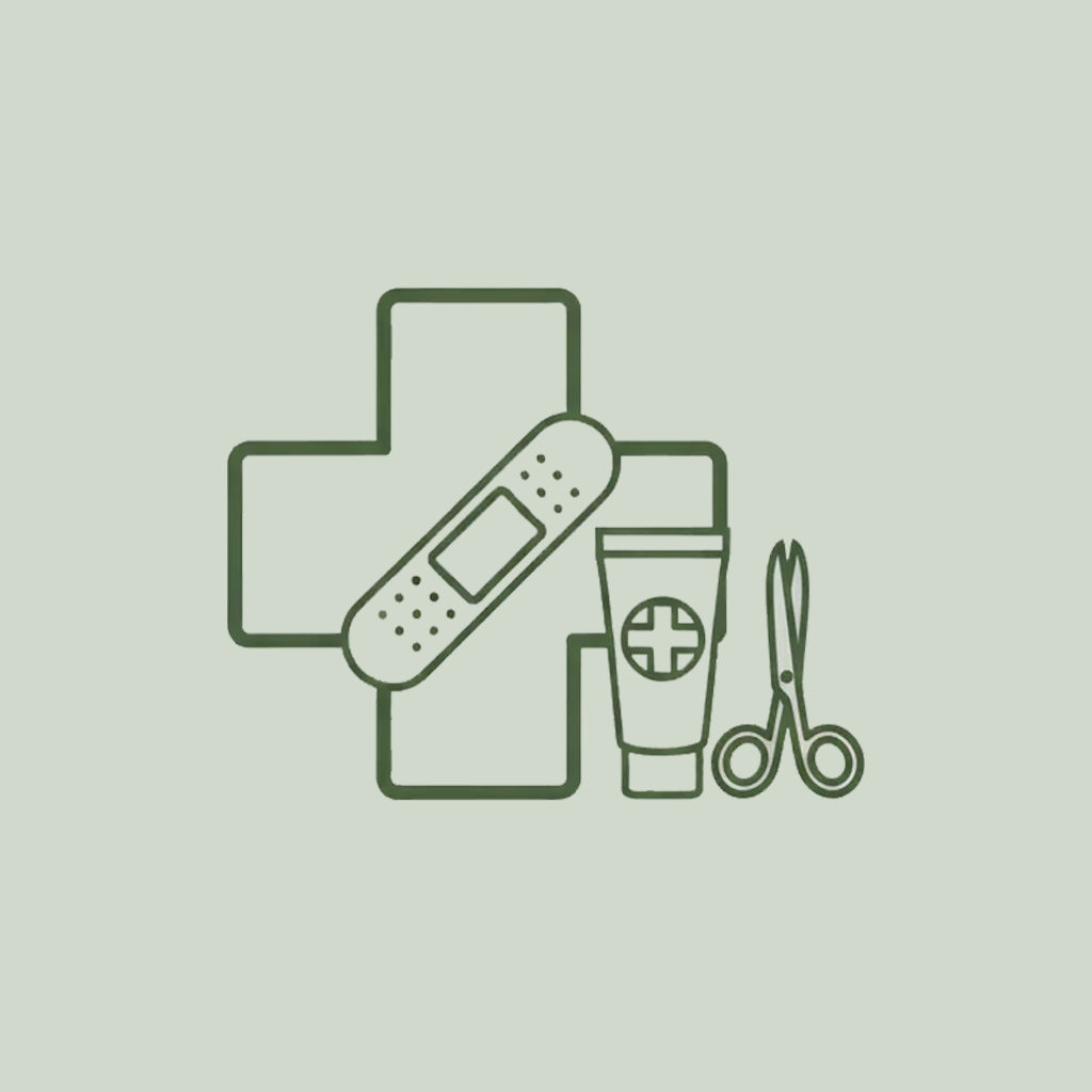 First Aid