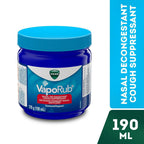 Vicks Vaporub Ointment, 190 mL