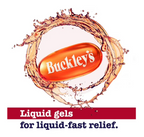 Buckley's Complete + Mucus Relief Liquid Gels, 24 Count