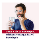 Buckley's Complete + Mucus Relief Liquid Gels, 24 Count