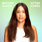 Fructis Pure Moisture Hydrating Conditioner, for 72 hours of moisture for Dry Hair and Scalp, with Hyaluronic Acid and Cucumber Water
