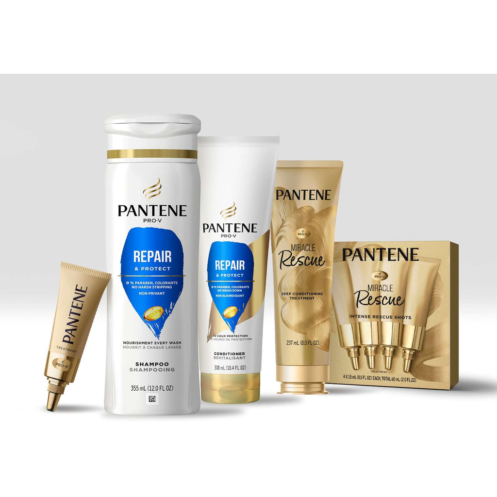 PRO-V Repair & Protect Conditioner