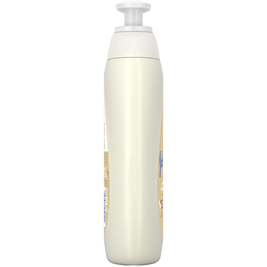 Baby Lotion for Dry Skin, Skin Nourish Vanilla Oat