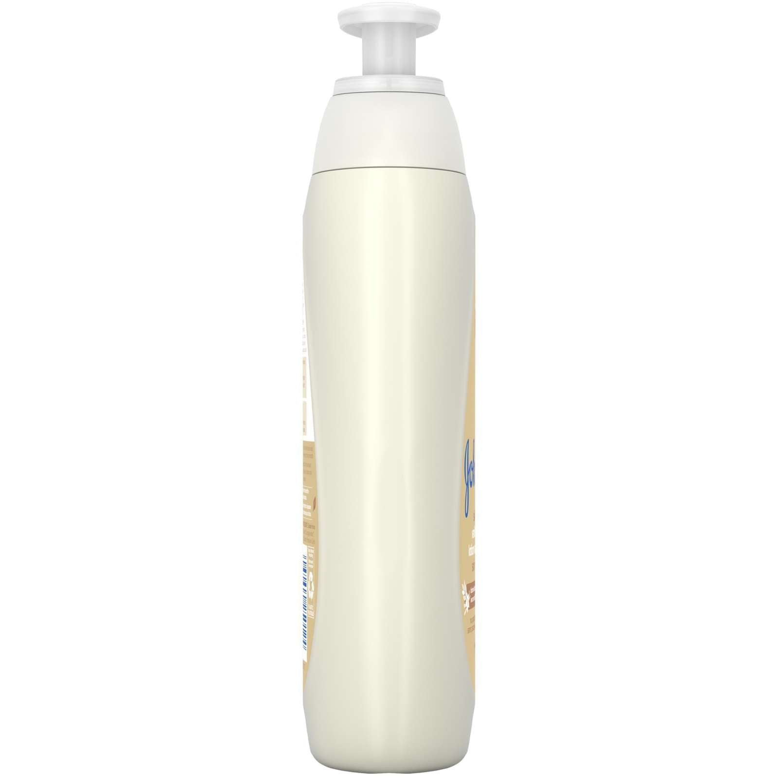 Baby Lotion for Dry Skin, Skin Nourish Vanilla Oat