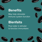 Echinacea Triple Standardized 2100 mg