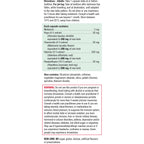 Melatonin Stress and Sleep Support