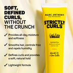 Strictly Curls Curl Envy Curl Cream