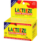Lacteeze for Children