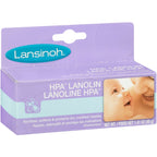 Lanolin Nipple Cream