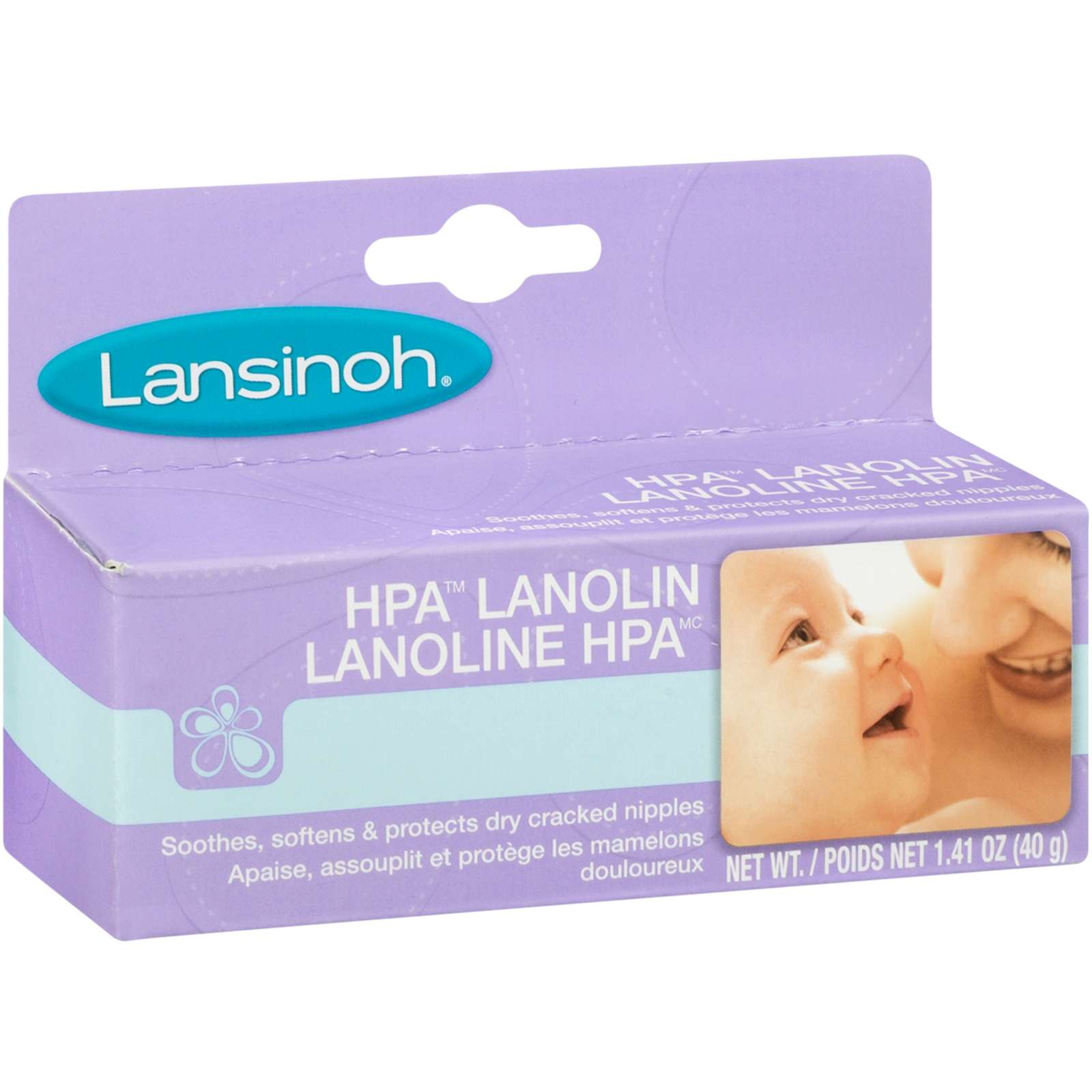 Lanolin Nipple Cream