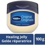Vaseline Petroleum Jelly Original 100g