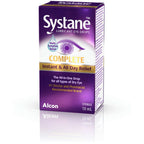 Systane Complete        10ml