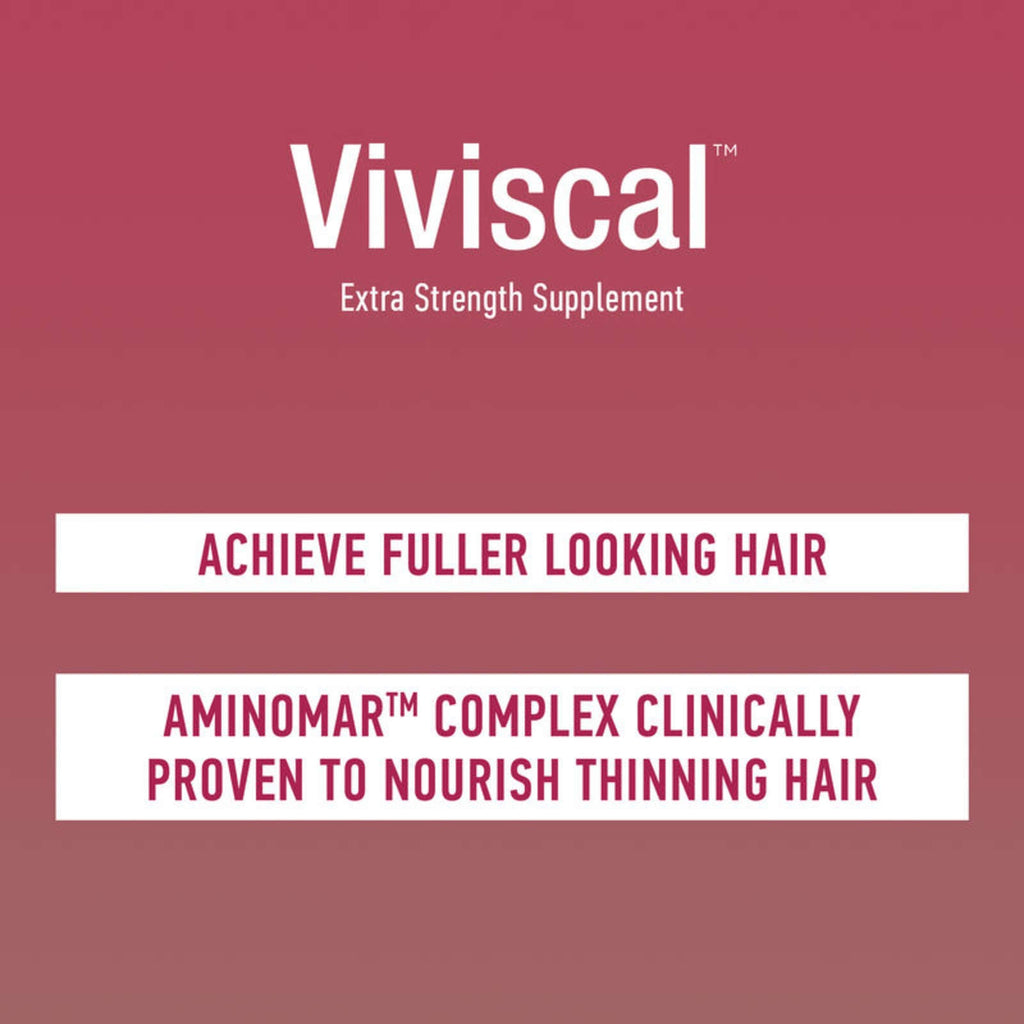 Extra Strength Advanced Hair Health Supplement