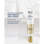 Retinol Correxion Deep Wrinkle Night Cream