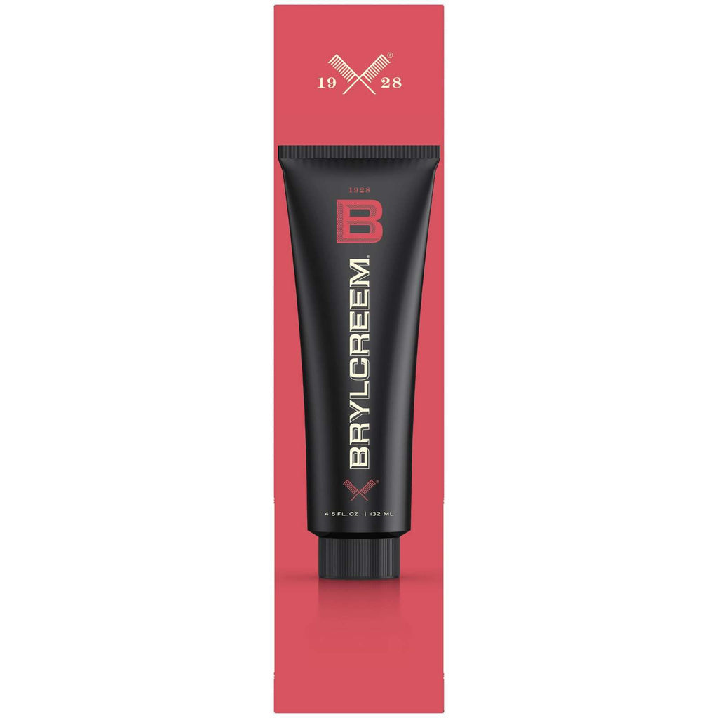 Brylcreem, High Shine Hair Cream for Men, Original