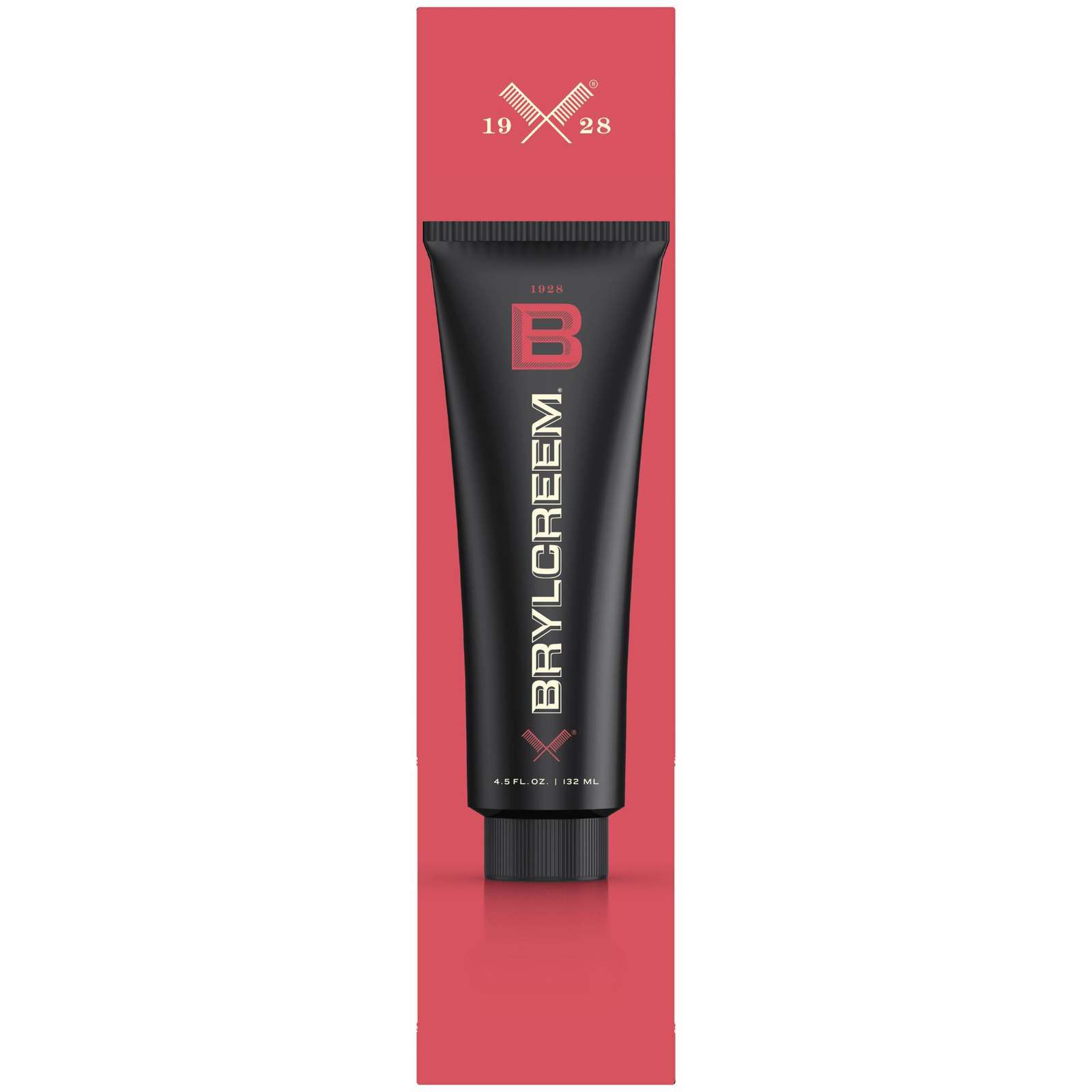Brylcreem, High Shine Hair Cream for Men, Original