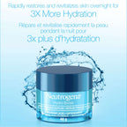 Hydro Boost Night Pressed Hyaluronic Acid Serum