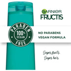 Fructis Grow Strong Fortifying Shampoo