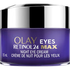 Olay Regenerist Retinol 24 Night Eye Cream, 15 mL