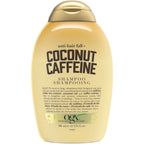 Anti-Hair Fall + Coconut Caffeine Strengthening Shampoo