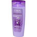 Volume collagen shampoo