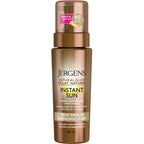 Natural Glow Instant Sun Sunless Tanning Mousse