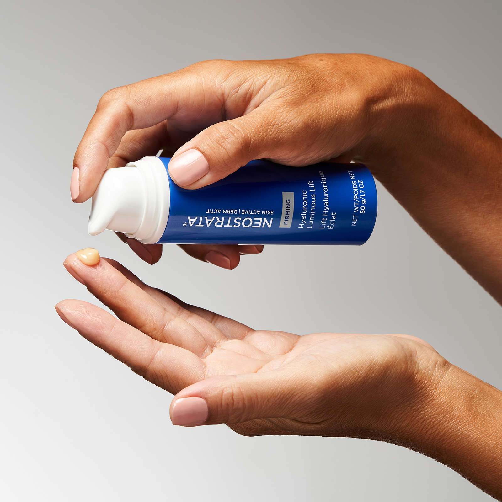 Hyaluronic Luminous Lift