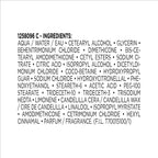 Hair Expertise Bond Repair Conditioner,  Repairs All Types of Damaged Hair, with Citric Acid Complex