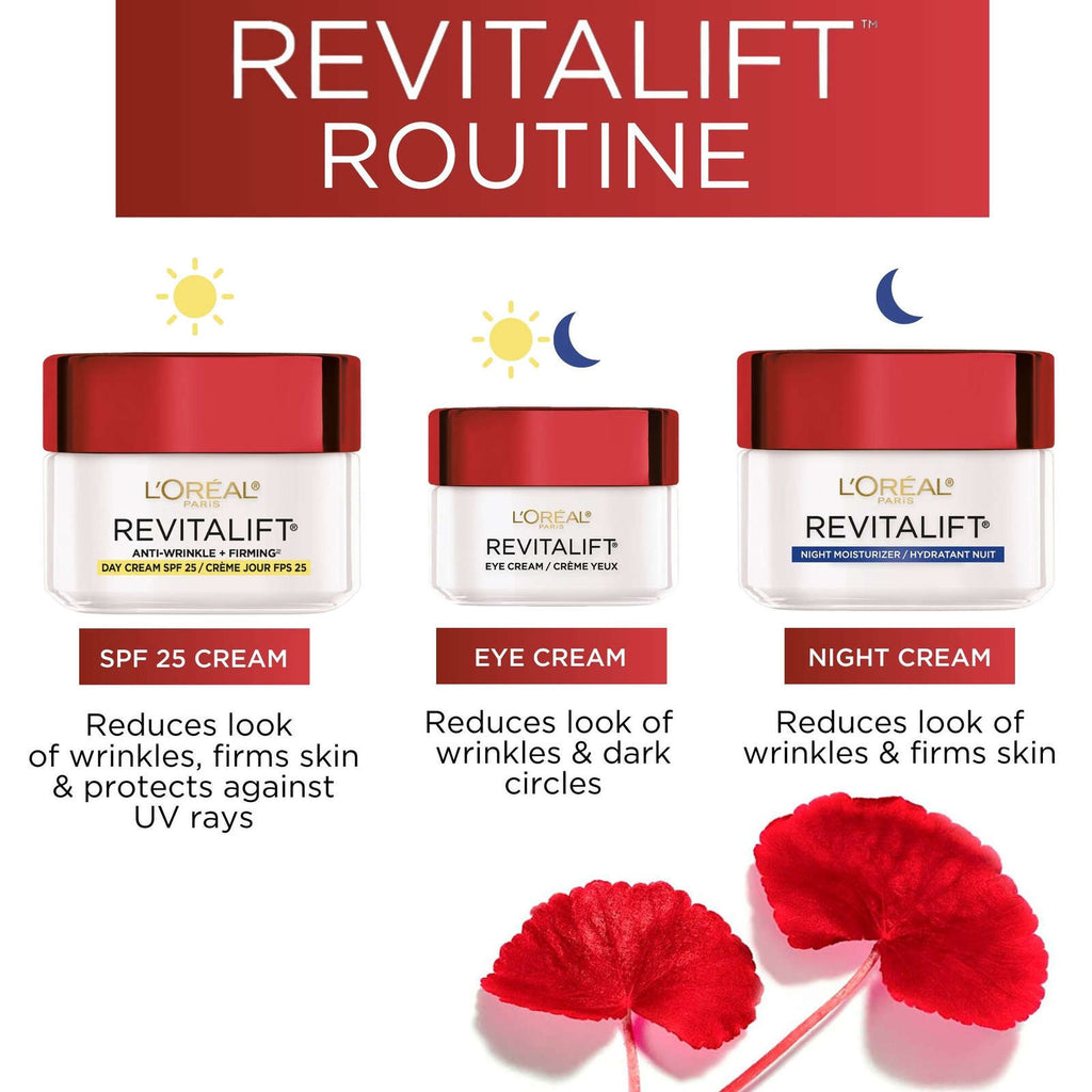 Night Moisturizer Retinol
