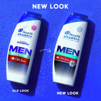 Pure Sport 2-in-1 Shampoo + Conditioner