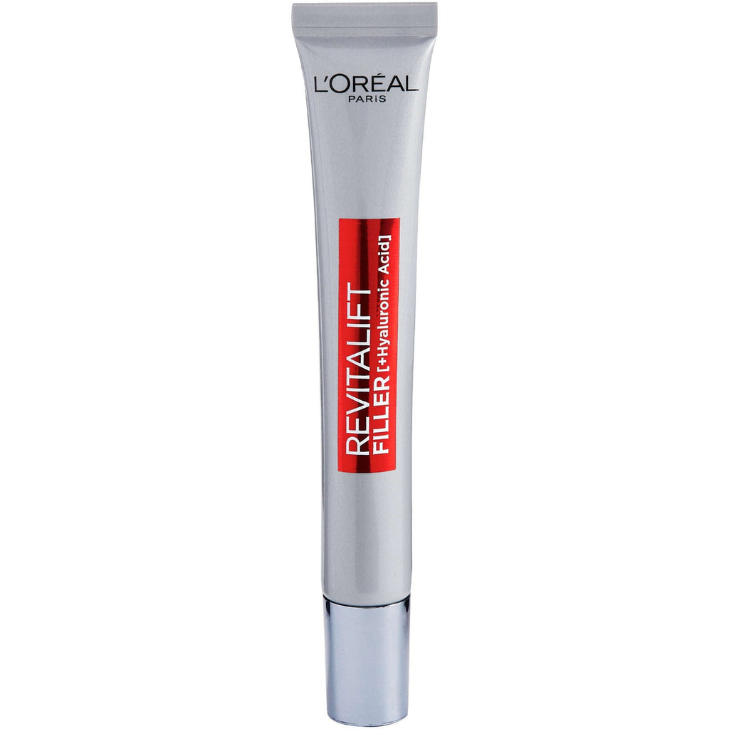 Revitalift Volume Filler Anti-Aging Replumping Eye Care with Hyaluronic Acid + Caffeine