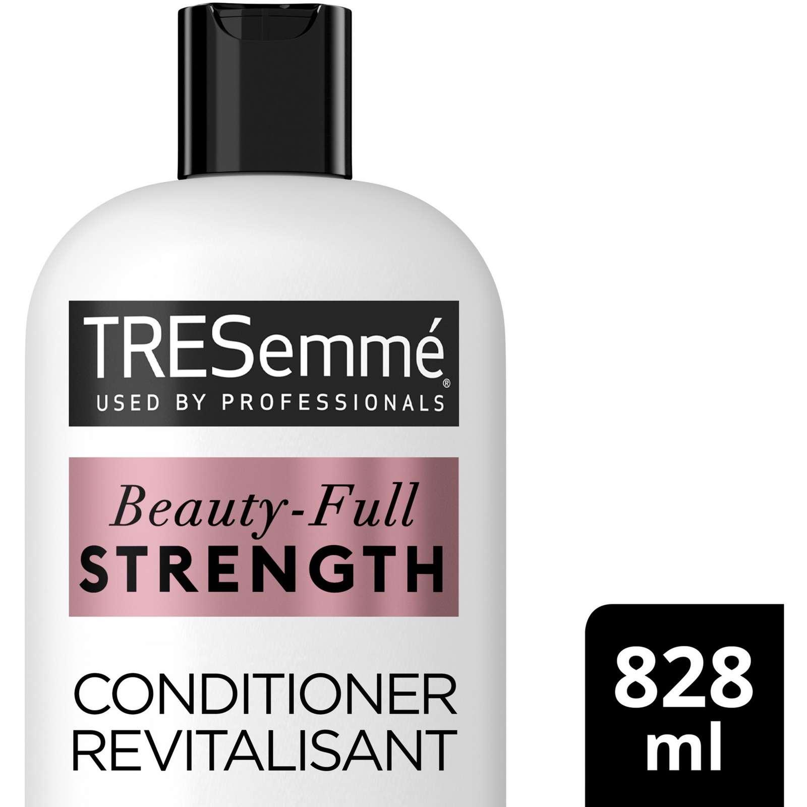 Beauty-Full Strength Shampoo for fine hair + Biotin & Fortimax formulated with Pro Style Technology™