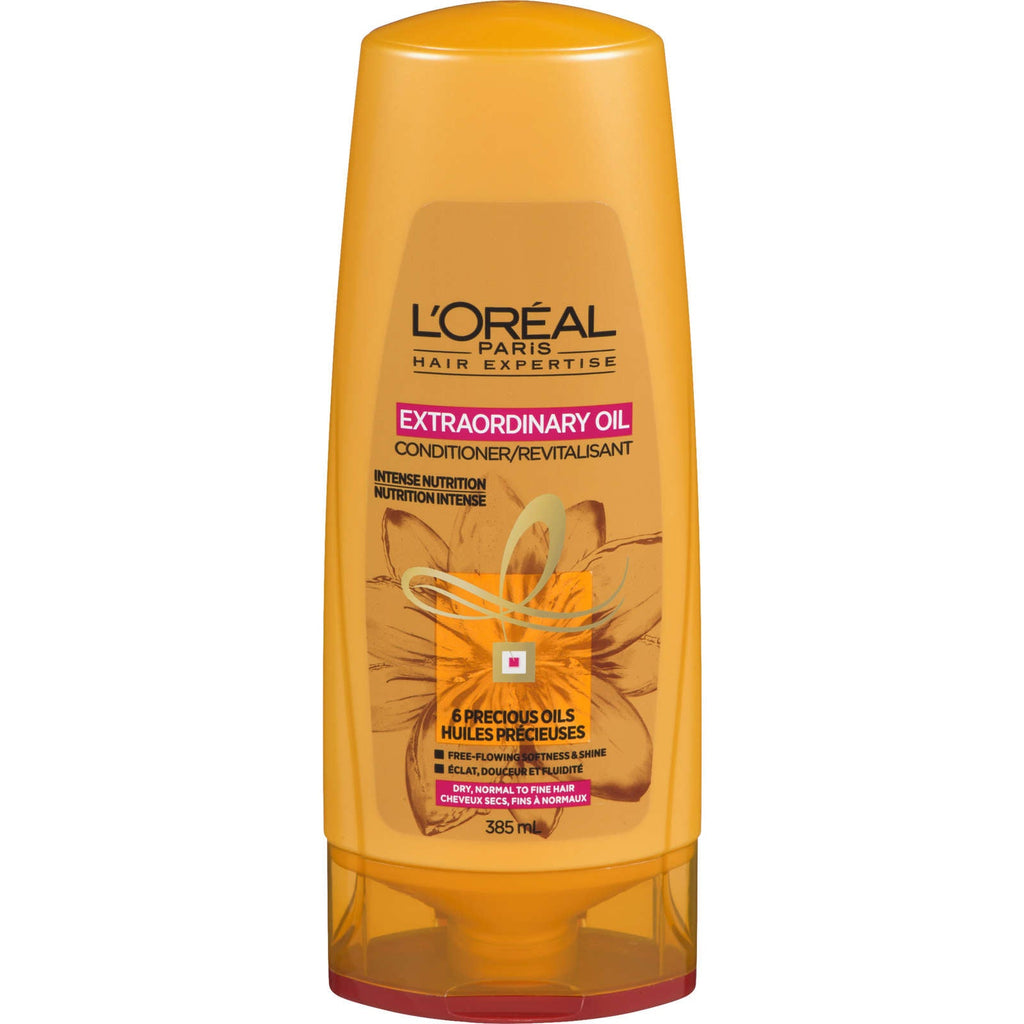 Extraordinary Oil Conditioner