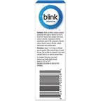 Blink Intensive Moisturizing Lubricant Eye Drops