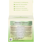 Positively Radiant Facial Gel Moisturizer