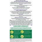 Green Labs Amino-Berry Soft Gentle Facial Cream Cleanser Hydrates and Soothes Skin