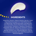 Q10 Anti-wrinkle Replenishing Night Cream
