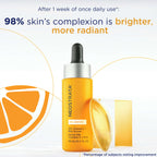 15% Vitamin C + PHA Serum