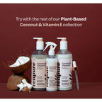 Coconut & Vitamin E Shampoo