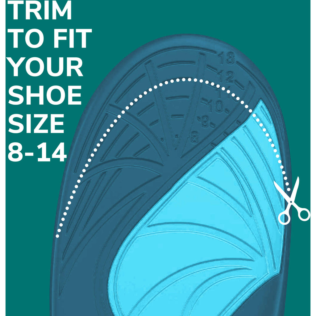 Dr. Scholl’s® Pain Relief Orthotics for Sore Soles